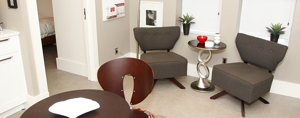 Shluchim Suites