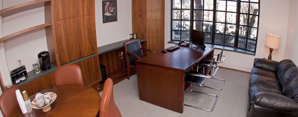 Private Office Suite